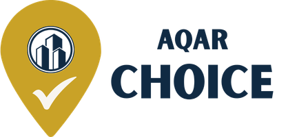 Aqar Choice Logo